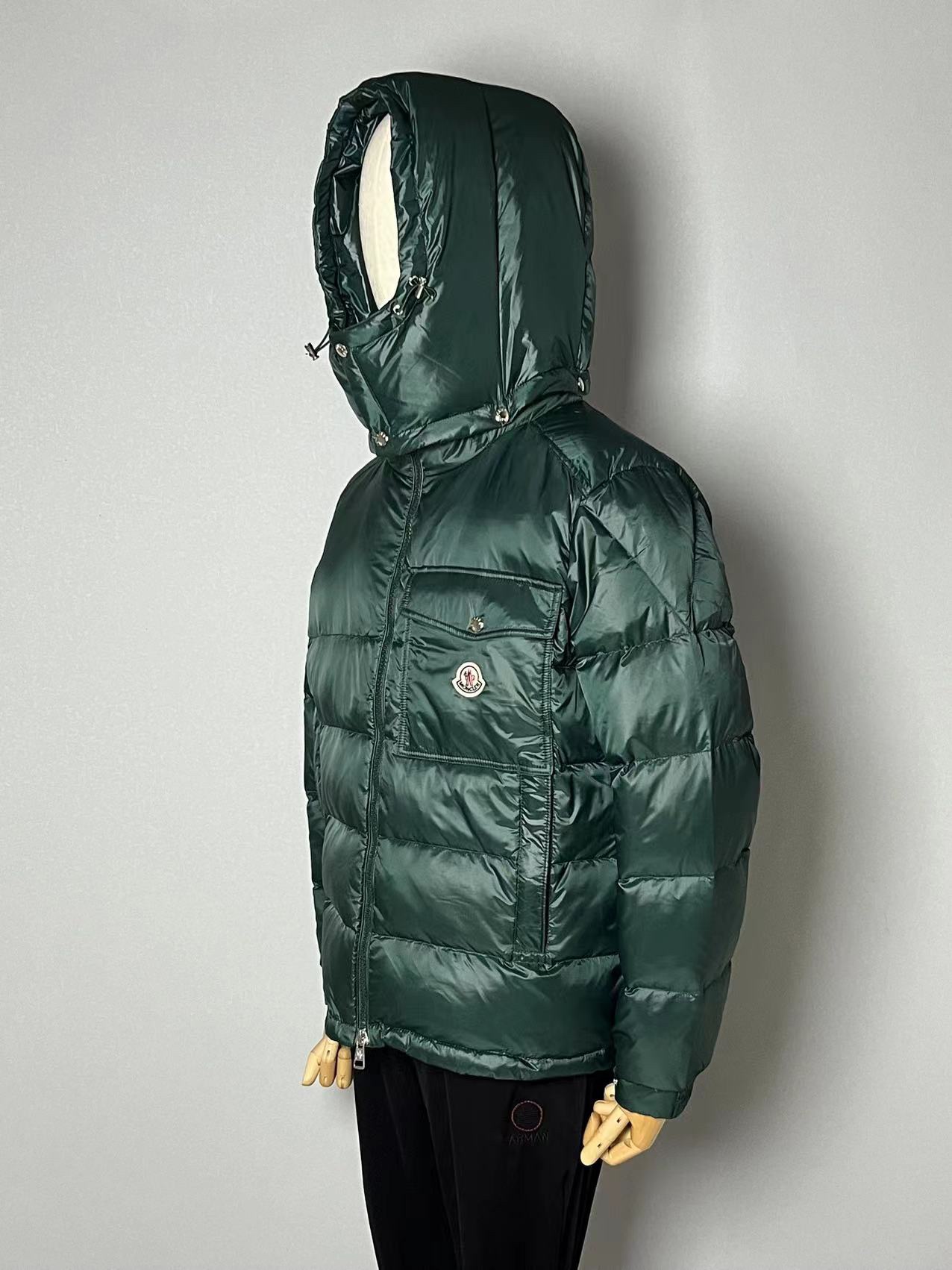 Moncler Down Jackets